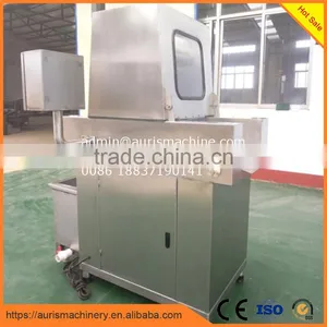 Bone Meat Saline Marinade Injection Machine on Sale thumbnail-1