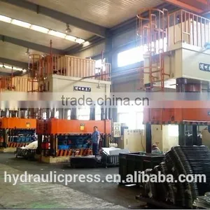 YF27-3000 Single-action Hydraulic Press thumbnail-1