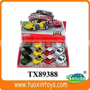 Wholesale Diecast Models, Diecast Model Car Parts, Classic Cars Diecast Model thumbnail-1