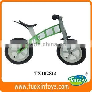 Plastic Children Balance Bike thumbnail-1