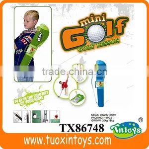 Indoor Golf Simulator Putter Sets thumbnail-5