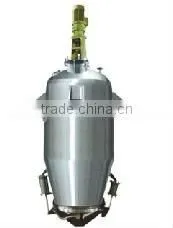 Static TQ Series Multifunctional Extracting Tank/ Herb Extractor/ Extraction Tank thumbnail-5