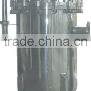 4 Size #2 Multi-Round Bag Filter Vessels thumbnail-1