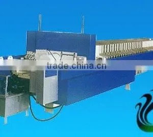 Automatic Filter Press thumbnail-1