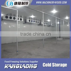 China Factory New Technology Refrigerator Freeze Temp thumbnail-3