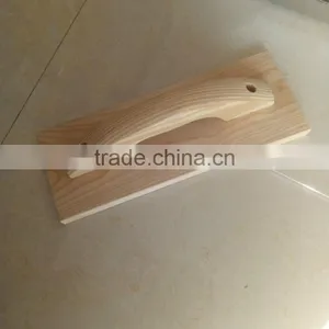 280x140mm Wooden Palstering Trowel for Middle East Marke thumbnail-5
