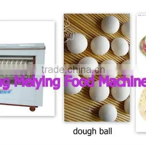 Steamed Bun Molding Machine thumbnail-1
