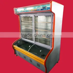 HOT SALE Good Quality Refrigeration Truck Compressor Equipment Tools Cold Room Refrigeration Unit thumbnail-3