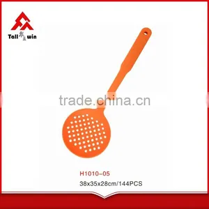 Premium Silicone Kitchen Utensil Set (6 Piece) in Hygienic Solid Coating thumbnail-3