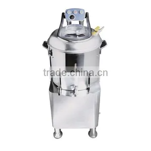GRT - PP20 Automatic Potato Peeler thumbnail-1