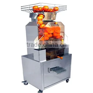 Electric Orange Juice Squeezer/tangerine Juice Pressing Machine thumbnail-4