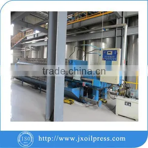 40TPD Peanut Oil Extraction Machinery thumbnail-1