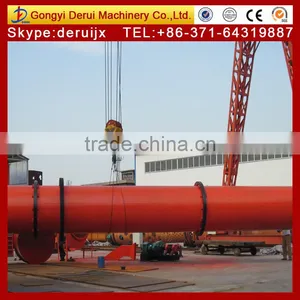 Coal Dryer for Coal Powder thumbnail-5