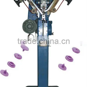 Fully Automatic Snap Fastening Machine(FM-200) thumbnail-1