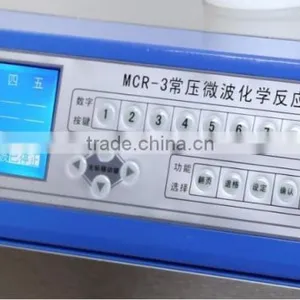 KD MCR-3 Microwave Reactor for Lab thumbnail-6