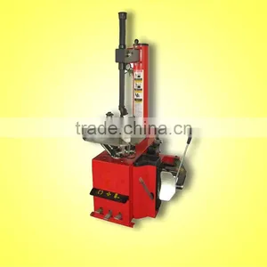 CE Certification Car Tire Changer thumbnail-6