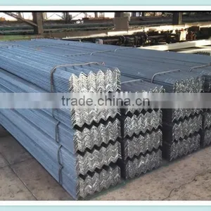 Best Price Low Carbon Q235 Equal Steel Anglel Bar Angle Steel Made in China thumbnail-6