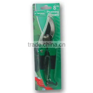 8in Pruning Secateur thumbnail-1
