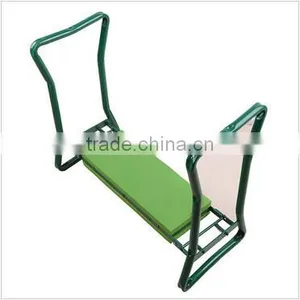 Outdoor Folding Garden Chairs EVA Kneeler Folding Chair Garden Stool thumbnail-2