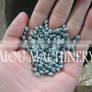 PP PE Extruder Machine Plastic Recycling thumbnail-6