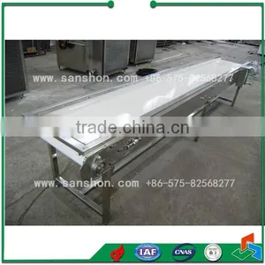 Strawberry Processing Pretreatment System thumbnail-3