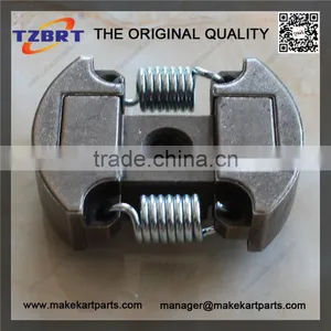 25cc Engine Garden Tools Spare Parts 2500 Clutch Spring for Chainsaw thumbnail-4
