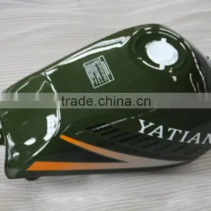 Guangzhou Best Quality Lower Price Motorcycle Spare Parts Fuel Tank thumbnail-4