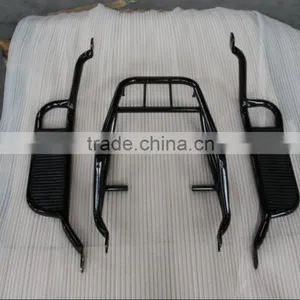 Best Price Good Quality Motorcycle Rear Carrier thumbnail-1
