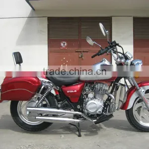 Chinese Manufacturer125CC Chopper Motorcycle/ City Racing Motorcycles thumbnail-3