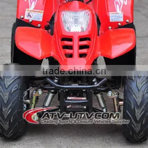 Christmas Selling Stable Quality Electrical ATV Quad EA0451 thumbnail-2