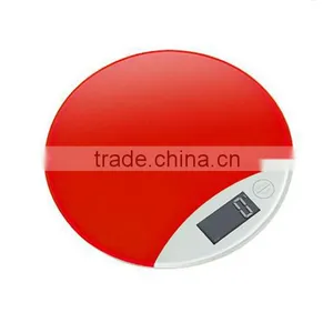 Digital Electronic Digital Glass Household Kitchen Scale thumbnail-1