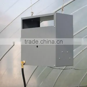 Greenhouse CO2 Generator/co2 Generator for Greenhouse thumbnail-3