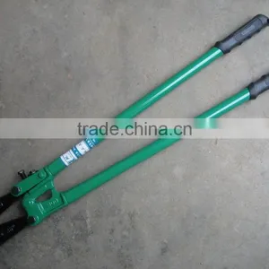Factory CE 200 Times Heavy Duty 18 Forged High Carbon Steel Bolt Cutter thumbnail-4