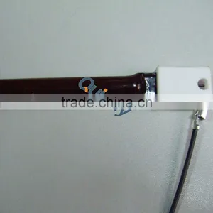 Use for Drying Machine Short-wave IR Heaters thumbnail-3