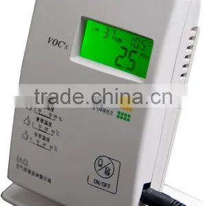 Cool Room IAQ Monitor thumbnail-1