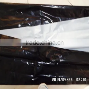 White/black Silo Cover ,silo Cover Film for Storage Grains thumbnail-3