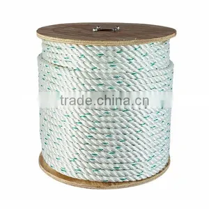 Polyester Ropes for Boat Rigging and Dock Lines thumbnail-4