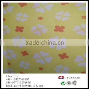 Supply All Kinds of Printing Non-woven Fabric thumbnail-5