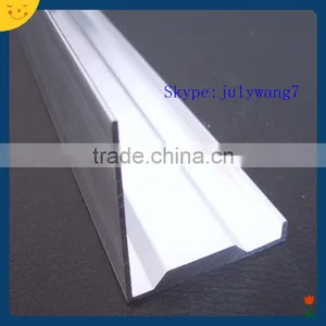 CNC Angle Aluminum Profile thumbnail-3