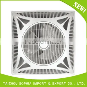 Wholesale Supplier Unique Ceiling Fans thumbnail-4