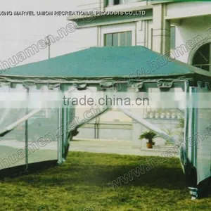 Folding Tent With High Quality thumbnail-5