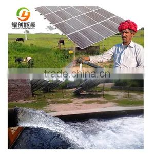 YAOCHUANG Three Phase AC Solar Water Pump Inverter With MPPT thumbnail-5