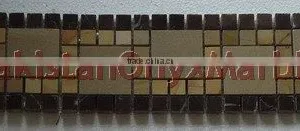 MODERN DESIGN MARBLE MOSAIC BOARDERS COLLECTION thumbnail-4