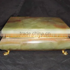 EXPORT QUALITY WHOLESALE 2017 ONYX JEWELRY REACTANGULARE BOXES thumbnail-6