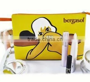 Promotional Microfiber Beach Bag/cheap Microfiber Cosmetic Bag thumbnail-1