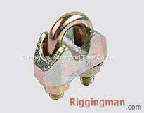 JIS TYPE CLIP Hardware Rigging thumbnail-5