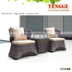 High Quality Rattan Chair 108080 thumbnail-1