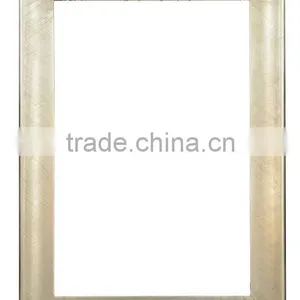 Solid Wood Moulding Square White Picture Frames thumbnail-1