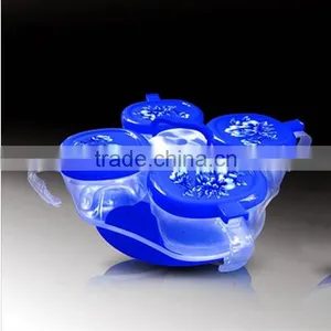 Plastic Cruet thumbnail-2