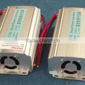 600w 12v to 36v,16a dc to dc Boost Power Converter thumbnail-1